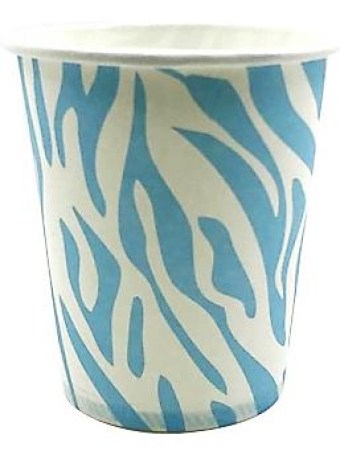 vasos zebra 1